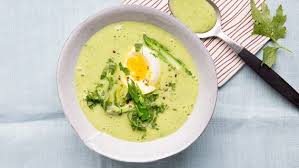 Rezepte Aus Verschiedenen Sendungen Kategorien Und Regionen Zum Nachkochen Rezepte Cremesuppe Ernahrung Bei Fettleber