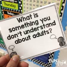 · the conclusion summarizes your findings. Discussion Questions Fun In First