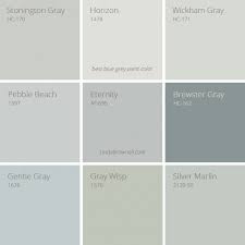 9 Fascinating Best Blue Gray Paint Color Choices For Any Room Claytonbrothers In 2020 Blue Gray Paint Grey Paint Colors Grayish Blue Paint Colors