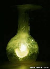 El Cloro De Sazonador De Comida A Arma Quimica Look What I Found Pinterest