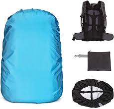 Free delivery and returns on ebay plus items for plus members. Value Sky Rain Cover For Backpacks Waterproof Rain Cover For Camping Hiking Backpack School Bag Waterproof Backpack Cover Amazon De Bekleidung
