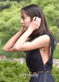 I really love her character in thief who stole the people. Chae Soo Bin A Little Bit Bold Fashion