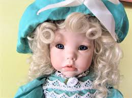 Hillary Doll