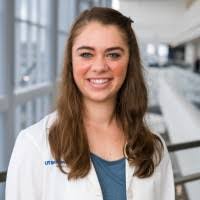 Ashley Larkins's Instagram, Twitter & Facebook