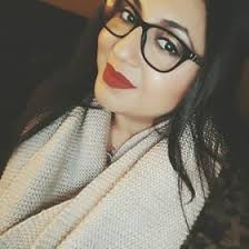 Nancy Stefani (missnancystepha)