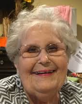 Obituary information for Grace Jackson Ikner