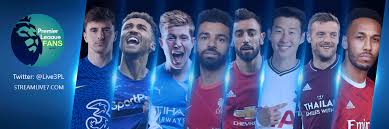 Get the latest premier league news for 2021/22 season including upcoming epl fixtures and live scores. Epl Fans Live3pl Twitter