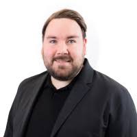 Jon Rennie, CIP, CRM