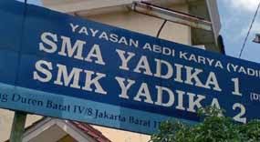 Peringatan hut ri ke 73. Doyan Raba Paha Dan Ciumi 9 Siswinya Guru Sma Yadika Dinonaktifkan