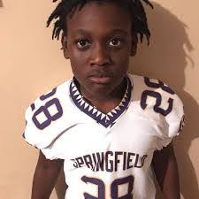 Nathaniel Childs's Instagram, Twitter & Facebook