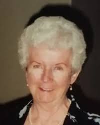 Obituary information for Mrs Maryann E Gardner