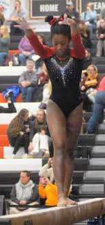 Owatonna dethrones South in Section 1AA gymnastics