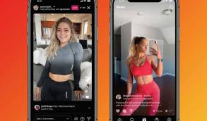 Create a post and tag a partner. Instagram Adds Branded Content Tags To Reels Live Unveils Several Updates To Branded Content Ads Format Tubefilter