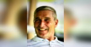 Obituary information for Clifford "JR" Trout