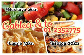 Check spelling or type a new query. Gableci I To Restaurant Zagreb Kolarova Ul 22 Critiques De Restaurant