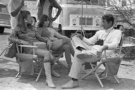 Senta berger appeared as francoise in the 1961 comedy thriller film es muss nicht immer kavier. Last Movie Outpost Senta Berger Janice Rule And Dean Martin On The Set Of The Ambushers 1967 Facebook