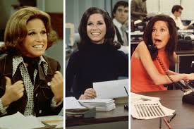 Dick van dyke and the other woman. Sex And That 70s Single Woman Mary Tyler Moore The New York Times