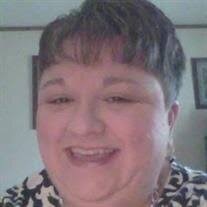 Leisha Faye Powers Obituary