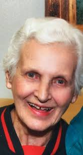 Zella Mae Hammond Obituary July 25, 2020