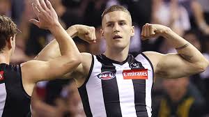 The incline bench press is one of the best upper chest exercises there is, but there's one major problem preventing us from getting the maximum benefit out of it. Afl Round 3 Results Zac Bailey Goal After Siren Earns Brisbane Lions Win Over Collingwood Herald Sun