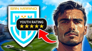 I Gave San Marino a PERFECT YOUTH ACADEMY!