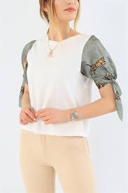 30735 Turkiye Nin En Hesapli Bayan Giyim Sitesi Modamizbir Com 2020 Moda Stilleri Bluz Siyah Bluz