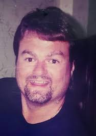 Obituary information for Gregory Alan Chaney