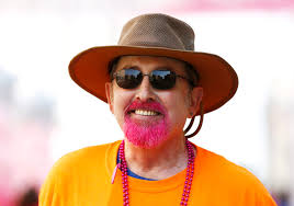 Photos: Race for the Cure, 2019