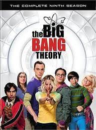 But granny won't just sit and wait for you to slip away. The Big Bang Theory Season 9 Wikipedia