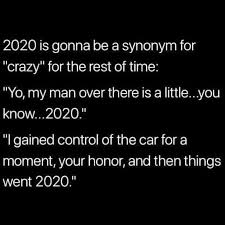 Purple Clover S Instagram Profile Post Don T Go 2020 On Me Okay Funnymemes Snarky Socialdistancing2020 Really Funny Memes Stupid Funny Really Funny