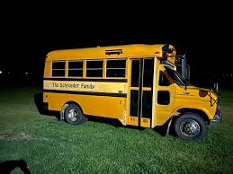 Image result for School Bus Yellow 2000 F250