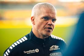 Vurderer å bruke Bassi mot Glimt