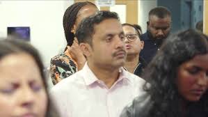 New Life Church English Service