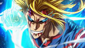 Toshinori yagi (八 (や) 木 (ぎ) 俊 (とし) 典 (のり) yagi toshinori?), more commonly known by his hero name. All Might Punch Toshinori Yagi My Hero Academia Boku No Hero Academia 4k 23617