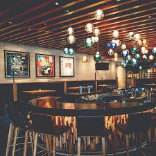 Experience modern canadian cuisine made with fresh, quality ingredients at cactus club cafe. Cactus Club Cafe Opens At Richmond Centre Vancouverscape