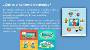 Antonio ceballos publicado por el enero 11, 2019. Que Es El Comercio Electronico El Comercio Electronico O Ecommerce Es La Compra Y Venta De Bienes O Servicios A Traves De Internet En El Cual Las Transacciones Ppt Descargar