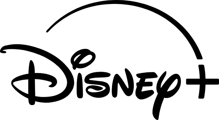 Disney Plus - Descargar logo vectorial en SVG/PNG sin fondo