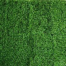 Lime Green Artificial Grass Foliage Uv Protected Backdrop Panels 1pc artificial fake grass wall or 2pieces/3pieces/4pieces artificial plants. usd