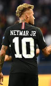 See more ideas about neymar, neymar jr, neymar da silva santos júnior. Neymar Jr Hairstyle 2019 2244979 Hd Wallpaper Backgrounds Download