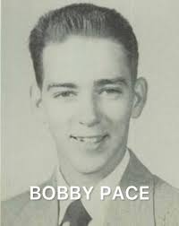 Pace and Savage wedding in Finley