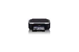 A window should then show up asking you where you would like to save the file. Canon Ip4600 Series Printer Driver Free Download