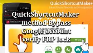 Quick Shortcut Maker V 2 0 0 Apk Download Quick Download Maker