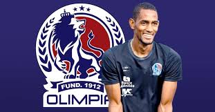 Olimpia roster for the current soccer season. Olimpia De Honduras Tendra Uno De Los Car Mas Costosos En Centroamerica