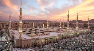 The earliest known events in arabian history are migrations from the peninsula into neighbouring areas. Saudi Arabia Country Profile Career Advice Jobs Ac Uk