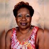 Gail Millender Obituary