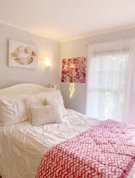 Your teenager's bedroom is more than just a place to sleep. Creds Alisonenters Fatmoodz Preppy Room Room Inspiration Bedroom Dorm Room Decor