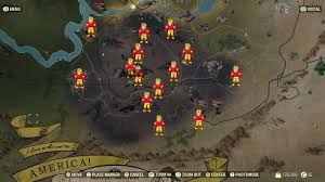 Fallout 76 All Power Armor Locations Fallout Power Armor Fallout Meme