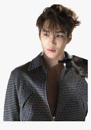 The department of electronic engineering, koreatech. Exo Kpop Kai Kimjongin Jongin Kai Grey Sexy Kim Jong In Sexy Hd Png Download Kindpng