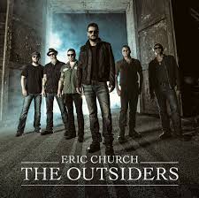 Eric Church Confirms Dec 13 Show At Birminghams Bjcc Arena