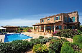 8 terrassen, so hat jeder sein platz an der sonne. Immobilien Mallorca Kaufen Bei Porta Mallorquina